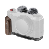 SmallRig L-Shape Mount Plate w Picture