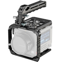 SmallRig Cage Kit for Blackmag Picture