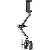 SmallRig Crab-Shaped Clamp wit Picture