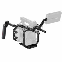 SmallRig Full Cage Kit for Fuj Picture