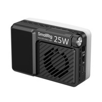 SmallRig RM 25C RGBWW mini LED Picture