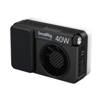 SmallRig RM 40C RGBWW mini LED Picture