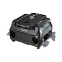 SmallRig Manfrotto-Type Mount  Picture