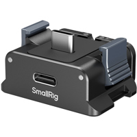 SmallRig Battery Adapter Plate Picture