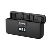 SmallRig Camera Battery Charge Picture