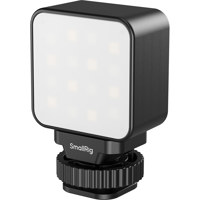 SmallRig Fill Light for Action Picture