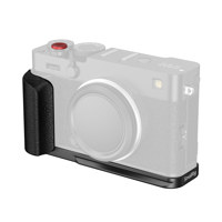 SmallRig L-Shape Mount Plate w Picture