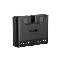 SmallRig 2x NP-FW50 14Wh 7.6V  Picture