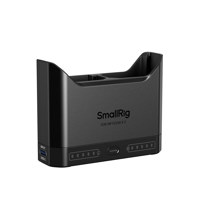 SmallRig Camera Battery Charge Picture
