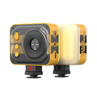 SmallRig Vibe P108 Pro BumbleB Picture