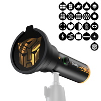 SmallRig RF 10C BumbleBee Edit Picture