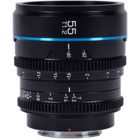 Sirui Night Walker 55mm T1.2 C Picture