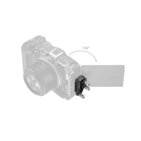 SmallRig HDMI and USB-C Cable  Picture