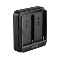 SmallRig Hot-Swap UPS Adapter  Picture