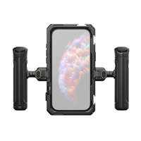 SmallRig Dual Handheld Mobile  Picture