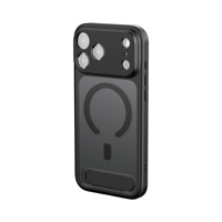 <b>New Arrival</b> - SmallRig FilMov Photography Phone Case with MagSafe for iPhone 17 Pro Max, Black