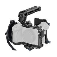 SmallRig Advanced Camera Cage  Picture
