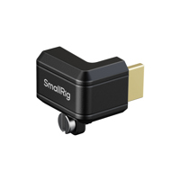 SmallRig HDMI Male to Female R Picture