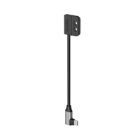 SmallRig 8" 240W USB-C Male to Picture