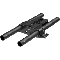 SmallRig Bottom Mount Plate wi Picture