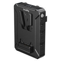 SmallRig Hot-Swap V-Mount Batt Picture
