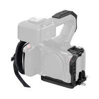 SmallRig Cage Kit with XLR Han Picture