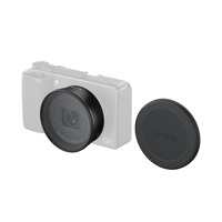 SmallRig UV Filter for Ricoh G Picture