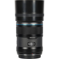 Sirui Sniper Series 56mm f/1.2 Picture