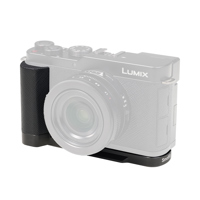 SmallRig L-Shaped Mount Plate  Picture