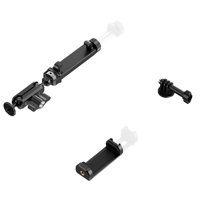 SmallRig Fence Mount for Actio Picture