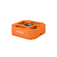 SmallRig 4-Channel Camera Batt Picture