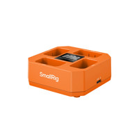SmallRig 4-Channel Camera Batt Picture