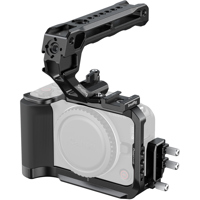 SmallRig 5766B Cage Kit with T Picture