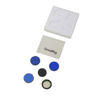 SmallRig CPL, ND16, ND32 and N Picture