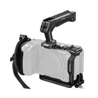 SmallRig Cage Kit with Top Han Picture