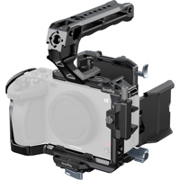 SmallRig Full Camera Cage Kit  Picture