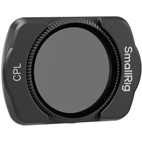 <b>New Arrival</b> - SmallRig Magnetic Circular Polarizer Filter for DJI Osmo Pocket 3 Camera