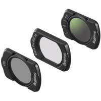 <b>New Arrival</b> - SmallRig Magnetic Filter Kit for DJI Osmo Pocket 3 Camera