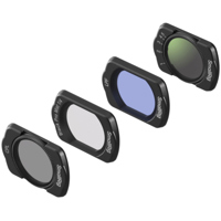 <b>New Arrival</b> - SmallRig Multifunctional Filter Kit for DJI Osmo Pocket 3 Camera