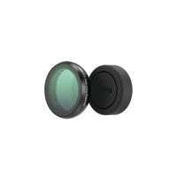 <b>New Arrival</b> - SmallRig Black Mist 1/4 Effect Filter for Insta360 GO Ultra Action Camera