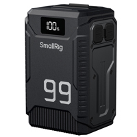 SmallRig T99 99Wh 14.54V Lithi Picture