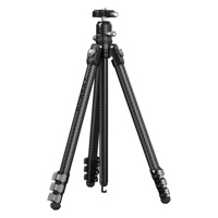 SmallRig 4-Section Carbon Fibe Picture