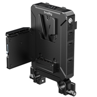 SmallRig Hot-Swap V-Mount Batt Picture