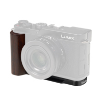 SmallRig L-Shaped Mount Plate  Picture