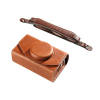 SmallRig Leather Storage Bag f Picture