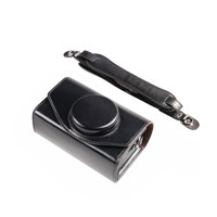 SmallRig Leather Storage Bag f Picture