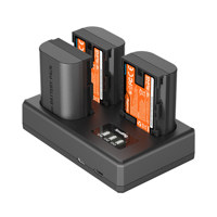 SmallRig 3x LP-E6NH 13.96Wh 19 Picture