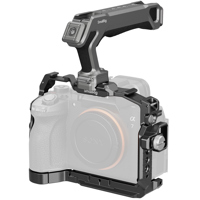 SmallRig HawkLock Full Camera  Picture