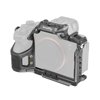 SmallRig Rhinoceros Full Camer Picture
