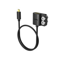 SmallRig Micro-HDMI Male to HD Picture